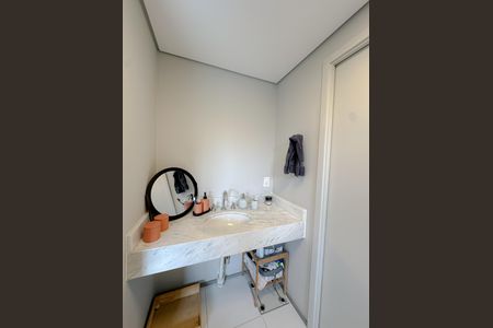 Apartamento à venda com 111m², 3 quartos e 1 vagaBanheiro Americano