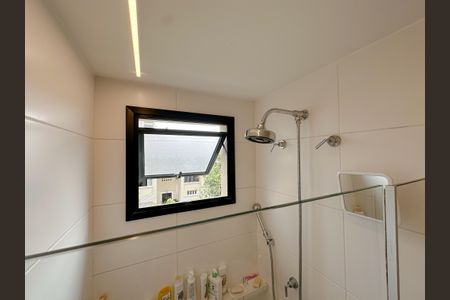 Apartamento à venda com 111m², 3 quartos e 1 vagaBanheiro Suíte