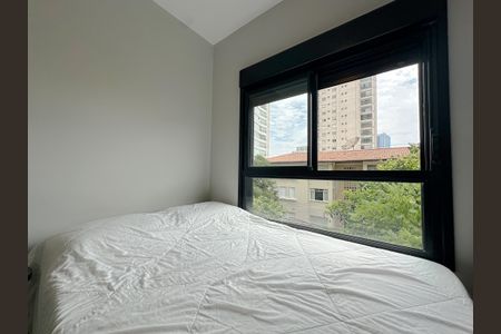 Apartamento à venda com 111m², 3 quartos e 1 vagaQuarto 1