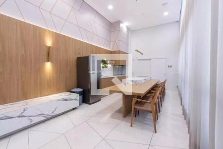 Apartamento à venda com 111m², 3 quartos e 1 vagaÁrea Comum