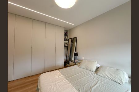 Apartamento à venda com 111m², 3 quartos e 1 vagaSuíte
