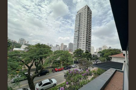Apartamento à venda com 111m², 3 quartos e 1 vagaVista