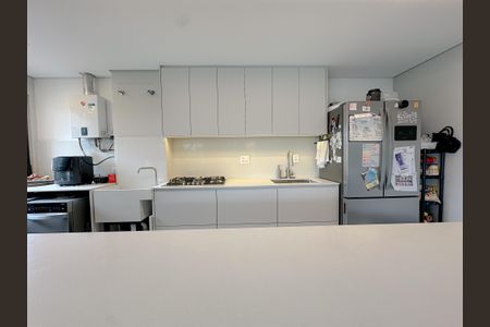 Apartamento à venda com 111m², 3 quartos e 1 vagaSala/Cozinha