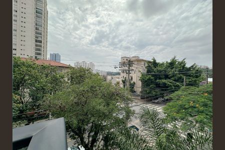 Apartamento à venda com 111m², 3 quartos e 1 vagaVista