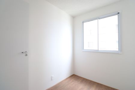 Apartamento à venda com 34m², 2 quartos e sem vagaQuarto 2
