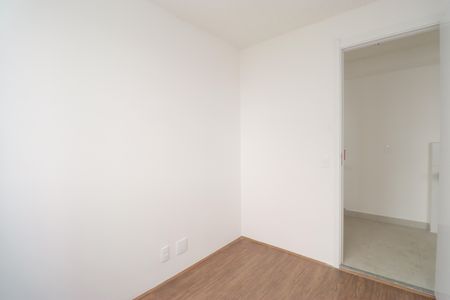Apartamento à venda com 34m², 2 quartos e sem vagaQuarto 2