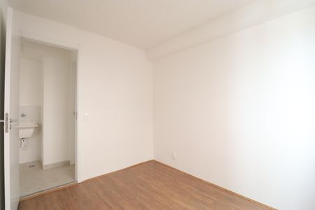 Apartamento à venda com 34m², 2 quartos e sem vagaQuarto 1