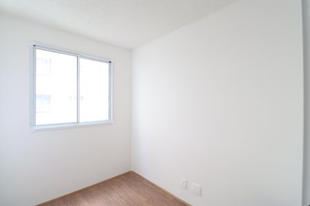Apartamento à venda com 34m², 2 quartos e sem vagaQuarto 2