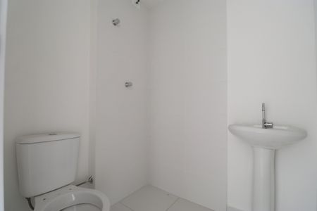 Apartamento à venda com 34m², 2 quartos e sem vagaBanheiro