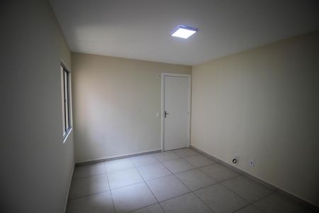 Apartamento para alugar com 2 quartos, 47m² em Jardim Tatiana, Votorantim