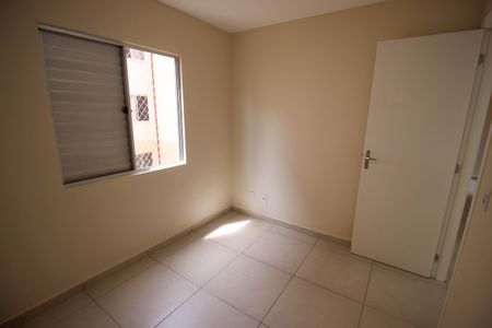 Apartamento para alugar com 2 quartos, 47m² em Jardim Tatiana, Votorantim