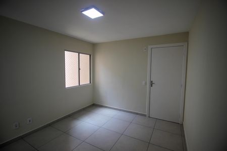 Apartamento para alugar com 2 quartos, 47m² em Jardim Tatiana, Votorantim