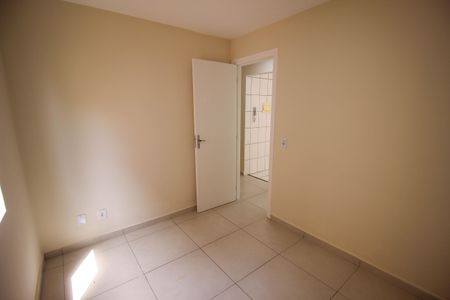 Apartamento para alugar com 2 quartos, 47m² em Jardim Tatiana, Votorantim