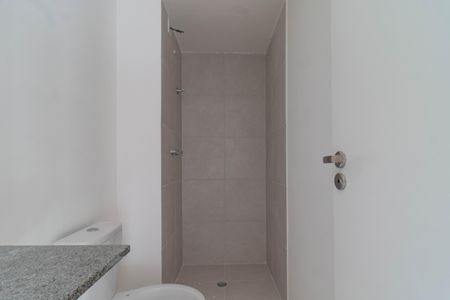 Apartamento para alugar com 34m², 2 quartos e sem vaga Apartamento para alugar com 34m², 2 quartos e sem vagaBanheiro