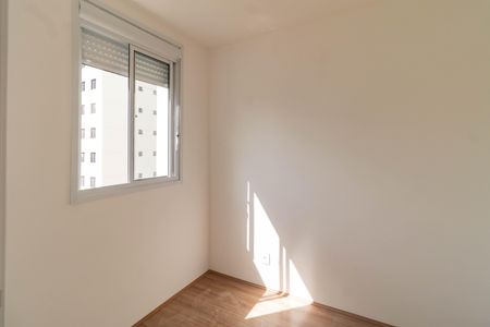 Quarto 1 de apartamento para alugar com 2 quartos, 34m² em Barra Funda, São Paulo