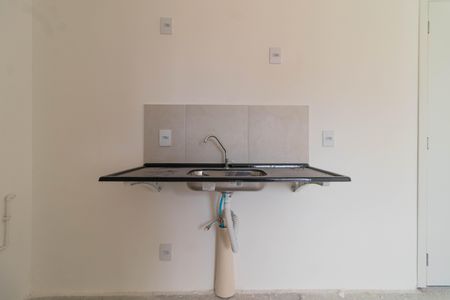 Apartamento para alugar com 34m², 2 quartos e sem vaga Apartamento para alugar com 34m², 2 quartos e sem vagaCozinha