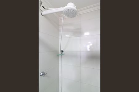 Apartamento para alugar com 34m², 2 quartos e sem vagaBanheiro