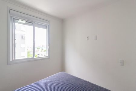 Apartamento para alugar com 34m², 2 quartos e sem vagaQuarto 2