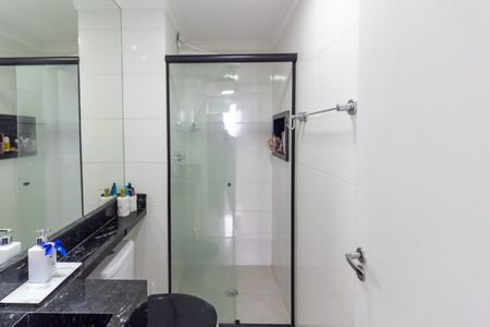Apartamento para alugar com 34m², 2 quartos e sem vagaBanheiro
