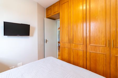 Apartamento para alugar com 40m², 1 quarto e 1 vaga Apartamento para alugar com 40m², 1 quarto e 1 vagaQuarto