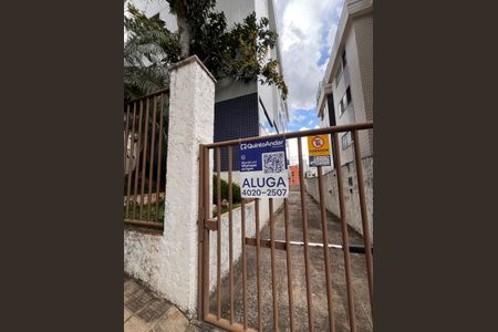 Apartamento para alugar com 100m², 3 quartos e 2 vagasPLAQUINHA INSTALADA EM 18/02/26