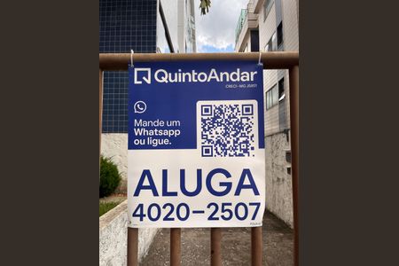 Apartamento para alugar com 100m², 3 quartos e 2 vagasPLAQUINHA