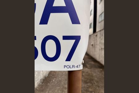 Apartamento para alugar com 100m², 3 quartos e 2 vagasPOLR-47