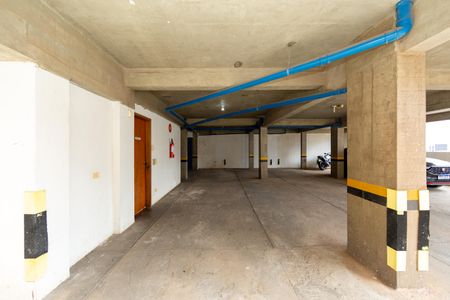 Apartamento para alugar com 100m², 3 quartos e 2 vagasGARAGEM