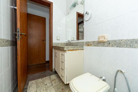 Apartamento para alugar com 100m², 3 quartos e 2 vagasBANHEIRO2