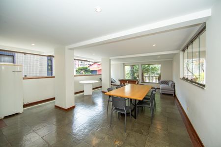 Apartamento para alugar com 100m², 3 quartos e 2 vagasSALAO DE FESTAS