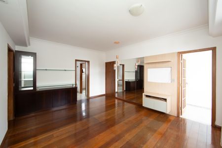 SALA de apartamento para alugar com 3 quartos, 100m² em Buritis, Belo Horizonte