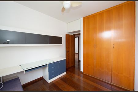 Apartamento para alugar com 100m², 3 quartos e 2 vagasQUARTO3