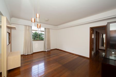 Apartamento para alugar com 100m², 3 quartos e 2 vagasSALA