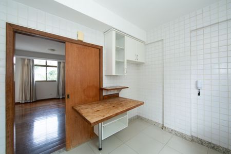 Apartamento para alugar com 100m², 3 quartos e 2 vagasCOZINHA