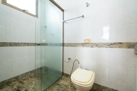 Apartamento para alugar com 100m², 3 quartos e 2 vagasBANHEIRO1