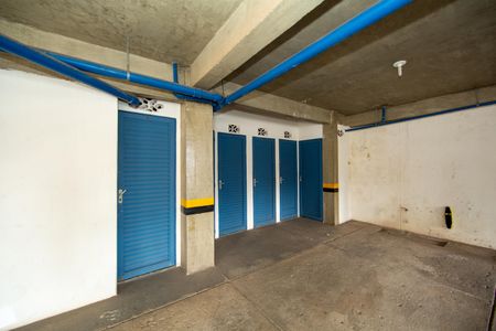 Apartamento para alugar com 100m², 3 quartos e 2 vagasQUARTO DE DESPEJO