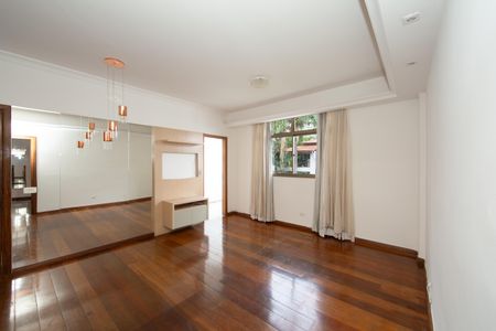 Apartamento para alugar com 100m², 3 quartos e 2 vagasSALA
