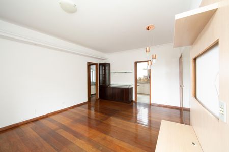 SALA de apartamento para alugar com 3 quartos, 100m² em Buritis, Belo Horizonte