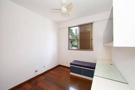 Apartamento para alugar com 100m², 3 quartos e 2 vagasQUARTO3