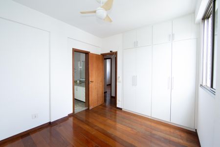 Apartamento para alugar com 100m², 3 quartos e 2 vagasQUARTO2