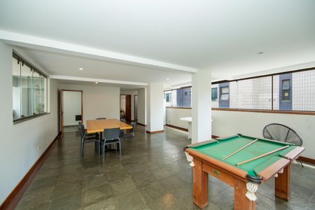 Apartamento para alugar com 100m², 3 quartos e 2 vagasSALAO DE FESTAS