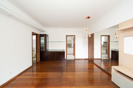 Apartamento para alugar com 100m², 3 quartos e 2 vagasSALA