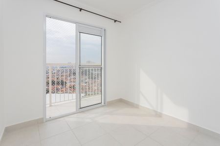 Sala de apartamento para alugar com 2 quartos, 35m² em Socorro, São Paulo