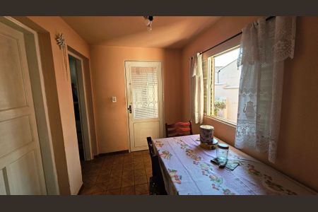 Casa para alugar com 2 quartos, 162m² em Vila Mafalda, Jundiaí