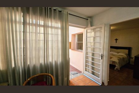 Casa para alugar com 2 quartos, 162m² em Vila Mafalda, Jundiaí