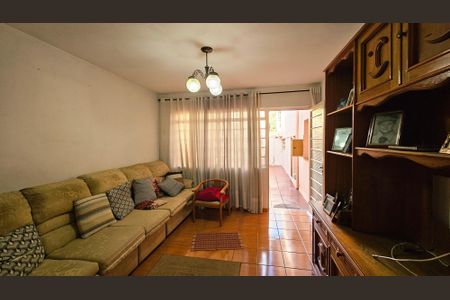 Casa para alugar com 2 quartos, 162m² em Vila Mafalda, Jundiaí