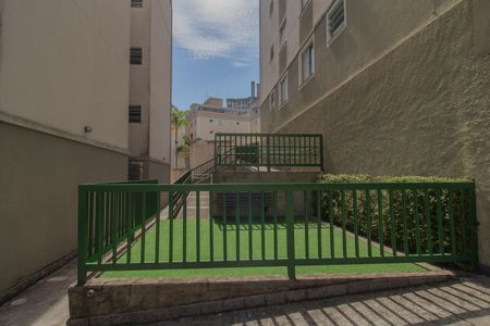 Apartamento para alugar com 56m², 2 quartos e 1 vaga Apartamento para alugar com 56m², 2 quartos e 1 vagaÁrea comum