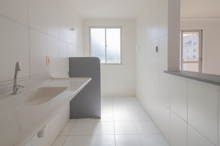 Apartamento para alugar com 56m², 2 quartos e 1 vaga Apartamento para alugar com 56m², 2 quartos e 1 vagaCozinha