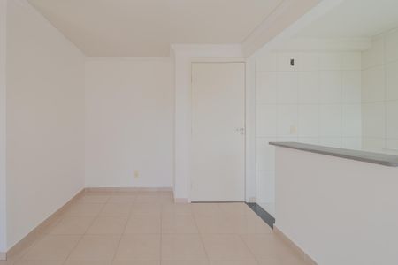 Apartamento para alugar com 56m², 2 quartos e 1 vaga Apartamento para alugar com 56m², 2 quartos e 1 vagaSala/Sala de jantar