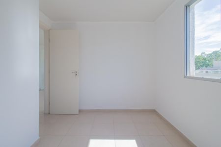 Quarto 2 de apartamento para alugar com 2 quartos, 56m² em Parque Sao Vicente, Mauá